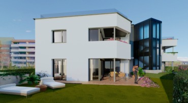 RESIDENCIAL ARETXABALETA GARGEST SERVICIOS INMOBILIARIOS