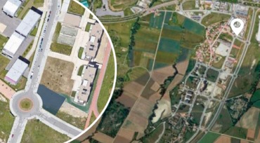 ESCALERA CHALET GARDELEGI IZKIZ