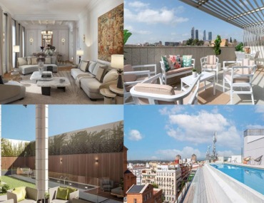 RESIDENCIAL INMOBILIARIA. NUEVA PROMOCION GARGEST